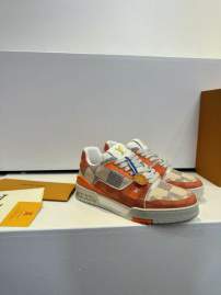Picture of Louis Vuitton Shoes _SKULVsz35-45sfm010616586